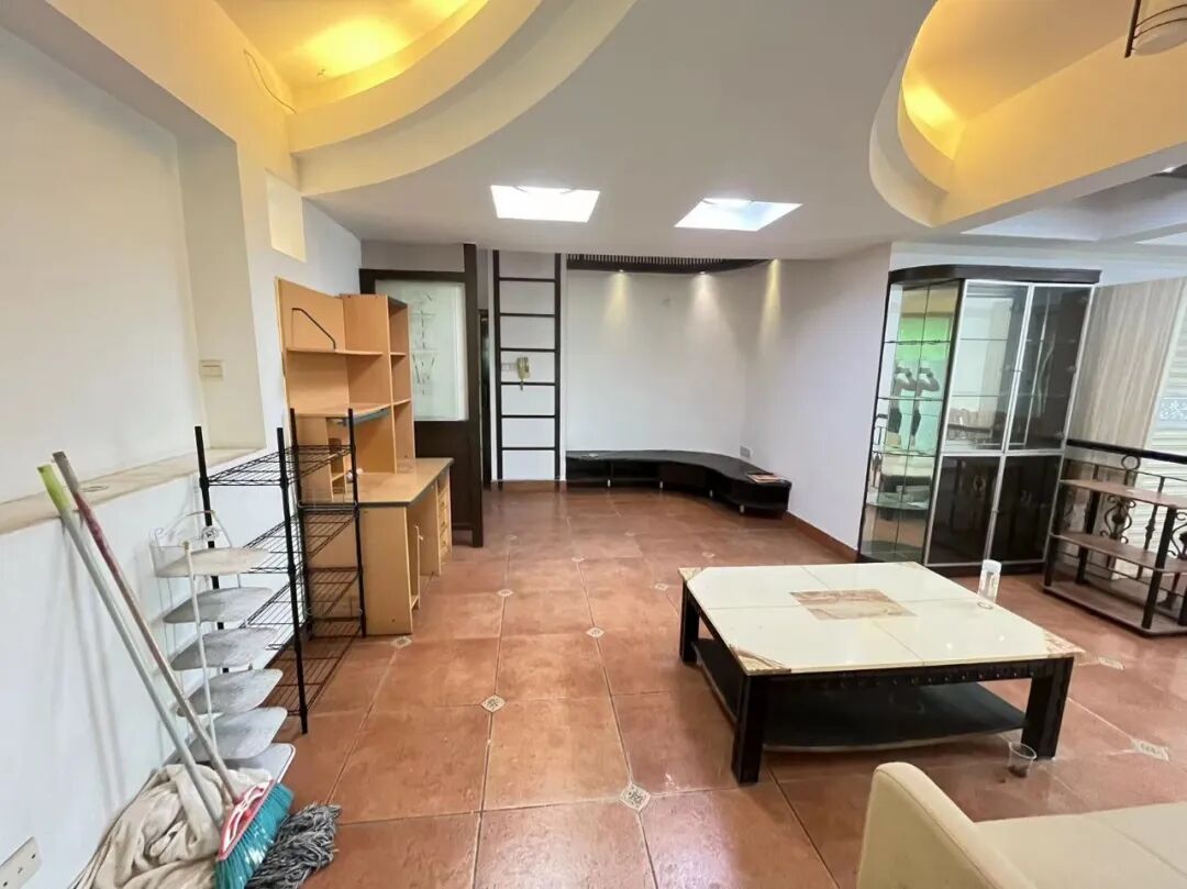 天河北总价650万三房 |  天立大厦，115平三房，户型方正实用、急售！