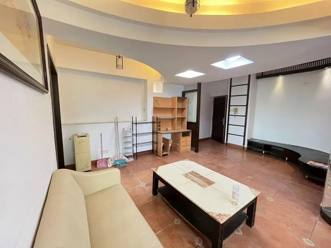 天河北总价650万三房 |  天立大厦，115平三房，户型方正实用、急售！