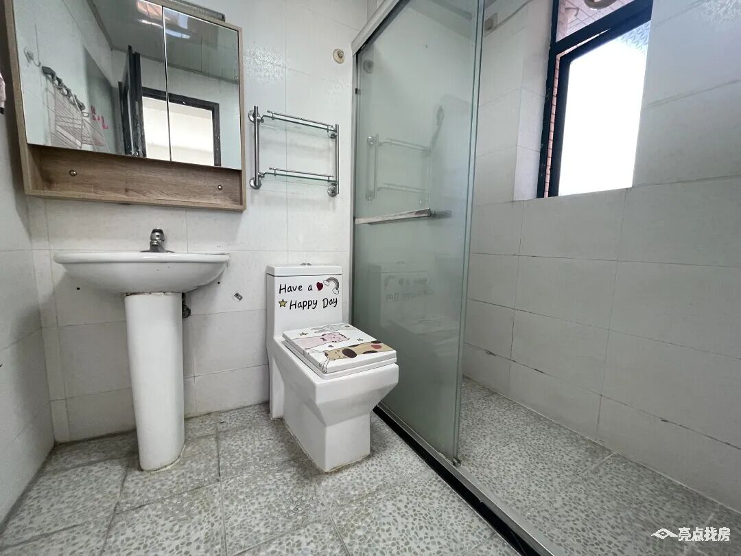 【二手笋盘】广州天河北协和新世界，龙口西学位+高层视野开阔