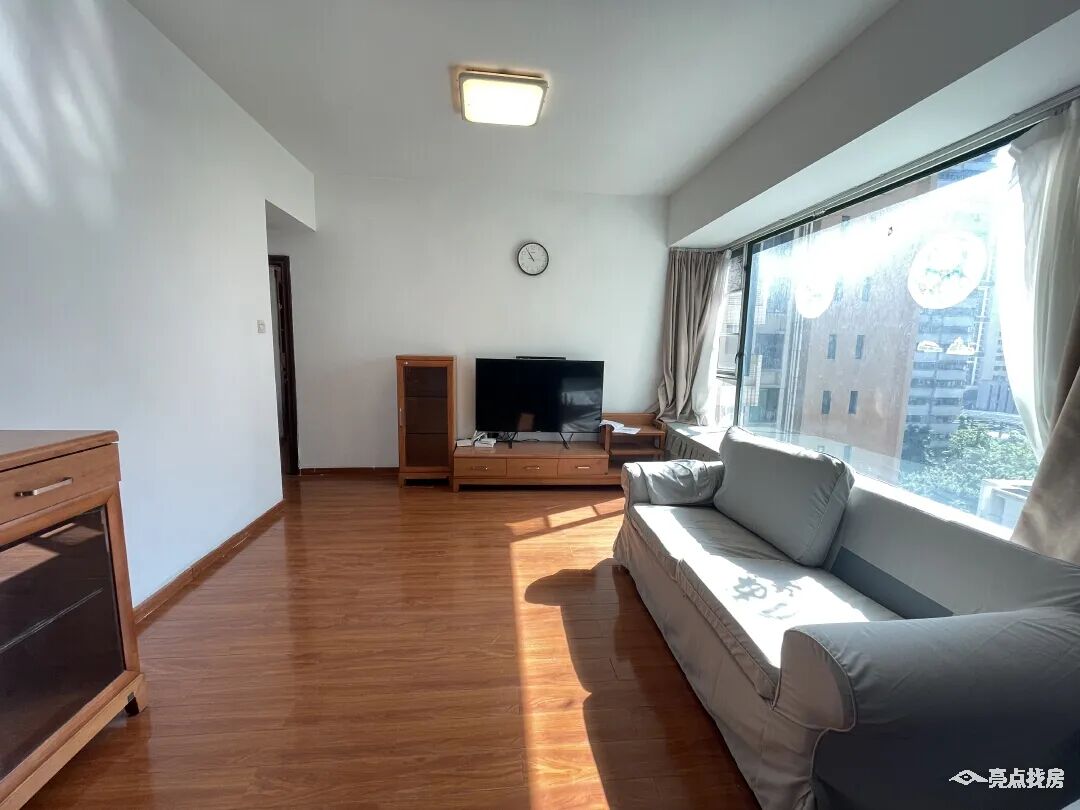 【二手笋盘】广州天河北协和新世界，龙口西学位+高层视野开阔