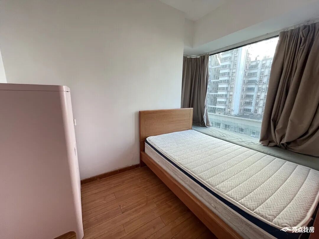 【二手笋盘】广州天河北协和新世界，龙口西学位+高层视野开阔