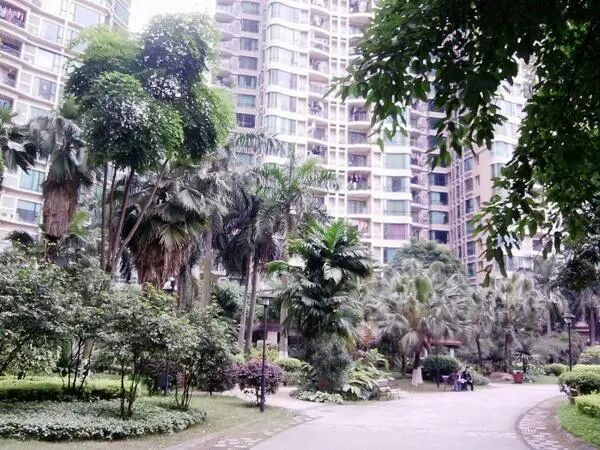 【二手笋盘】广州天河北协和新世界，龙口西学位+高层视野开阔