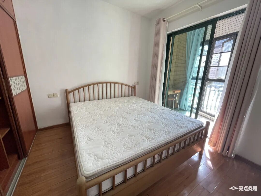 【二手笋盘】广州天河北协和新世界，龙口西学位+高层视野开阔