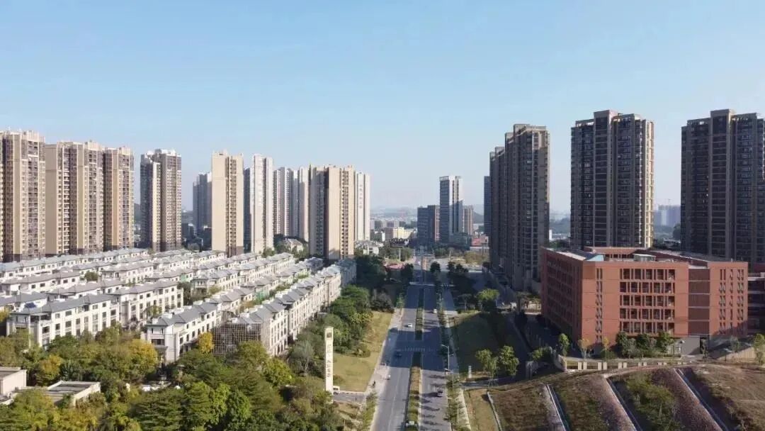 【二手笋盘】广州天河北协和新世界，龙口西学位+高层视野开阔