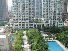 【二手笋盘】广州天河北协和新世界，龙口西学位+高层视野开阔