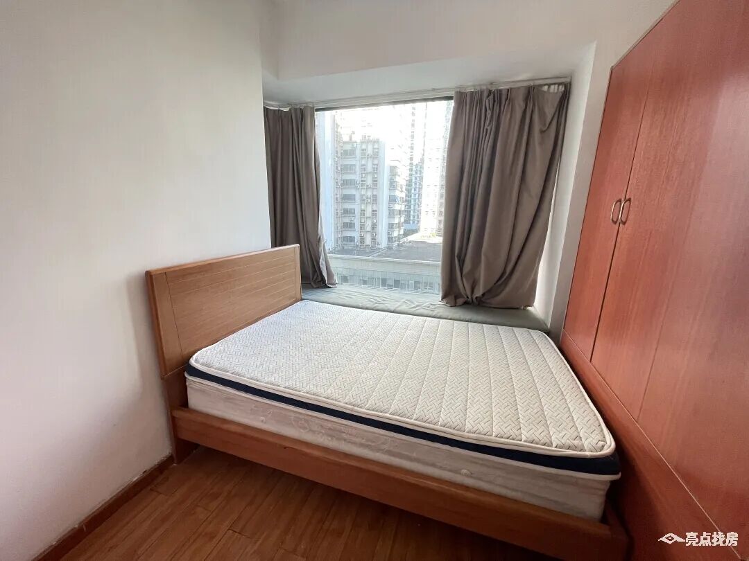 【二手笋盘】广州天河北协和新世界，龙口西学位+高层视野开阔