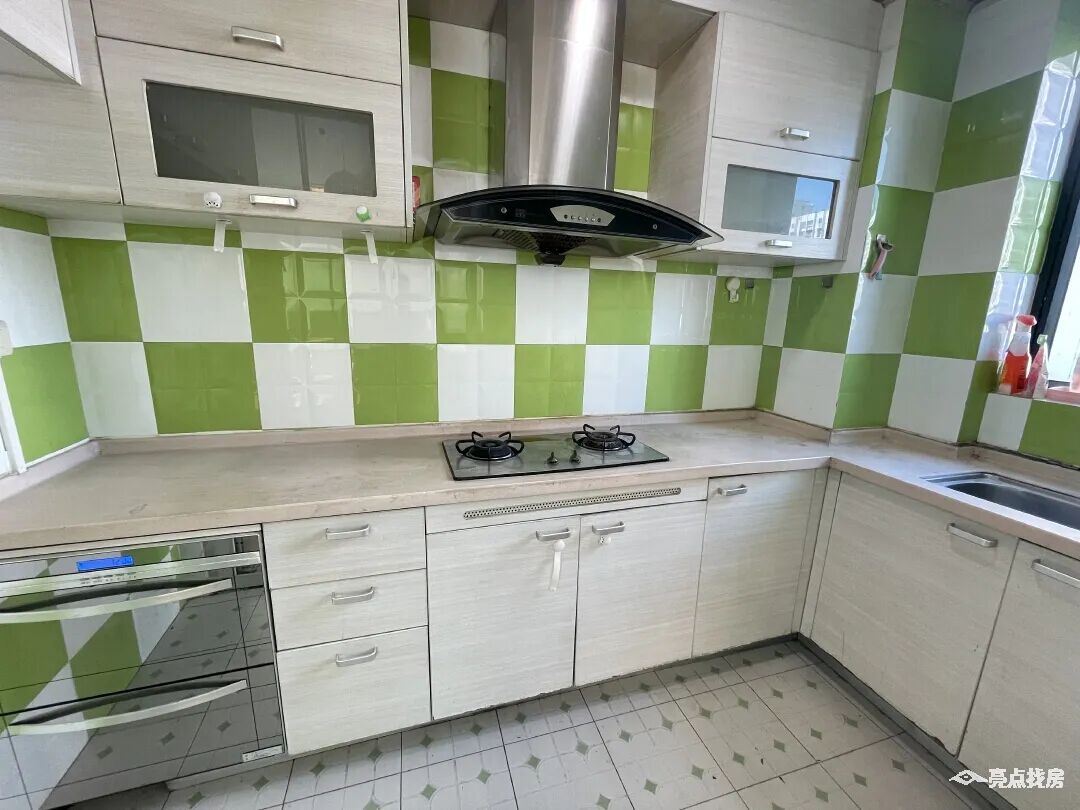 【二手笋盘】广州天河北协和新世界，龙口西学位+高层视野开阔