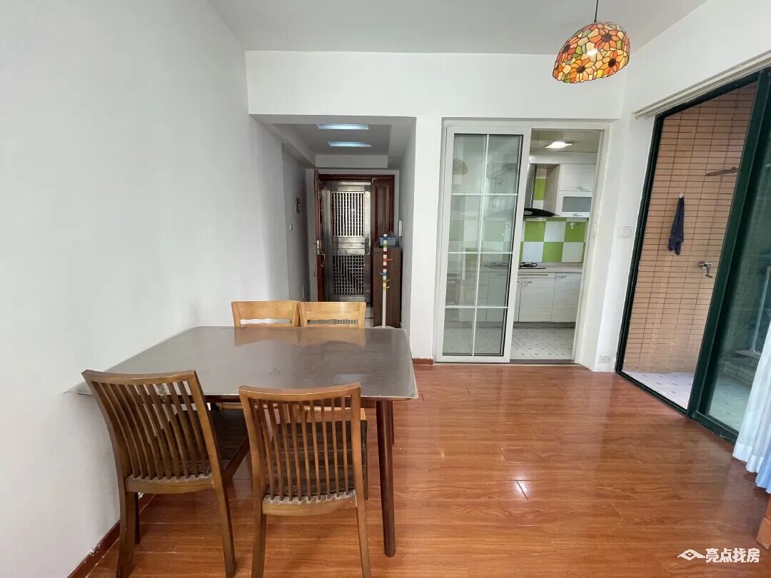 【二手笋盘】广州天河北协和新世界，龙口西学位+高层视野开阔