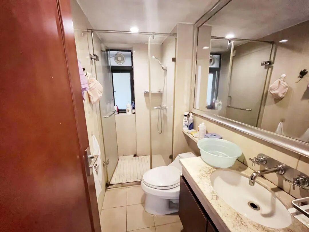 天河北二手房【保利中辰广场】128平，总价1478万！