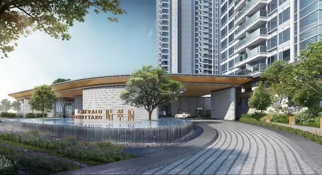 广州部分楼盘优惠信息，中铁建信达花语天宸超优惠！