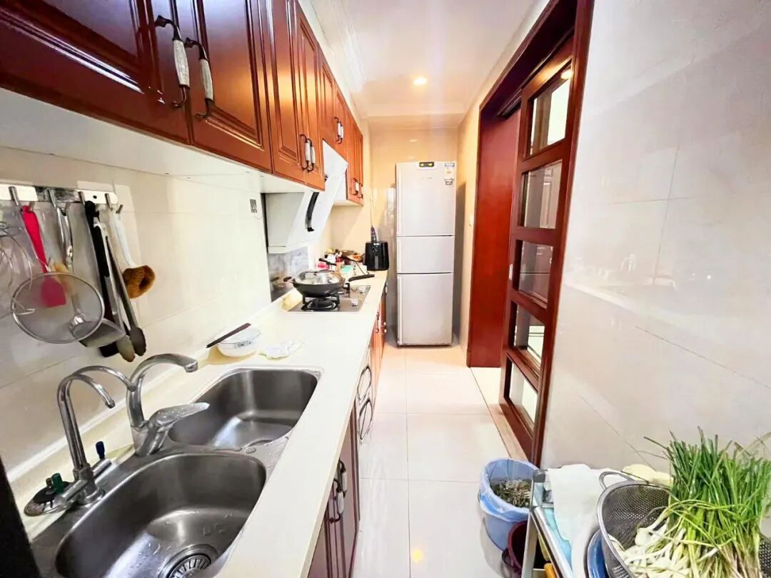 天河北二手房【保利中辰广场】128平，总价1478万！