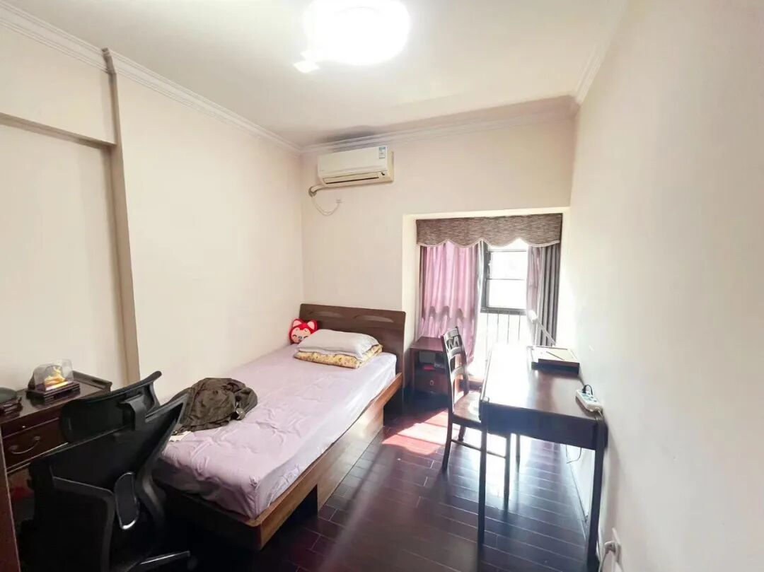 天河北二手房【保利中辰广场】128平，总价1478万！