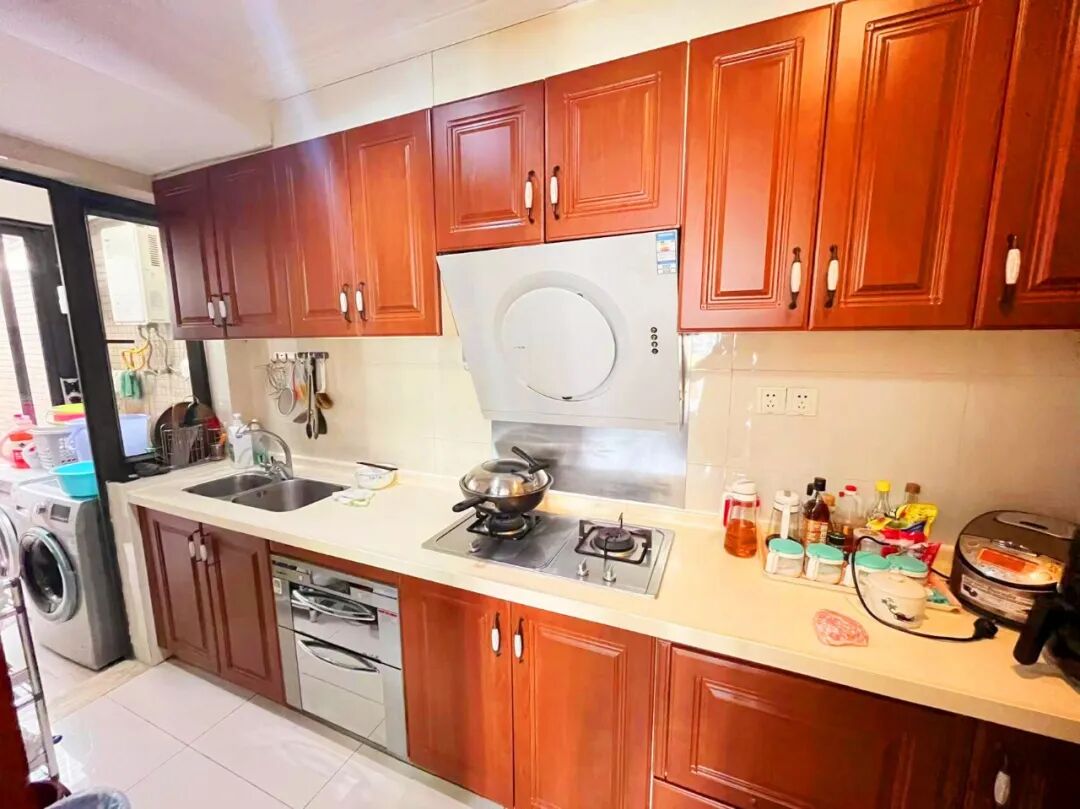 天河北二手房【保利中辰广场】128平，总价1478万！