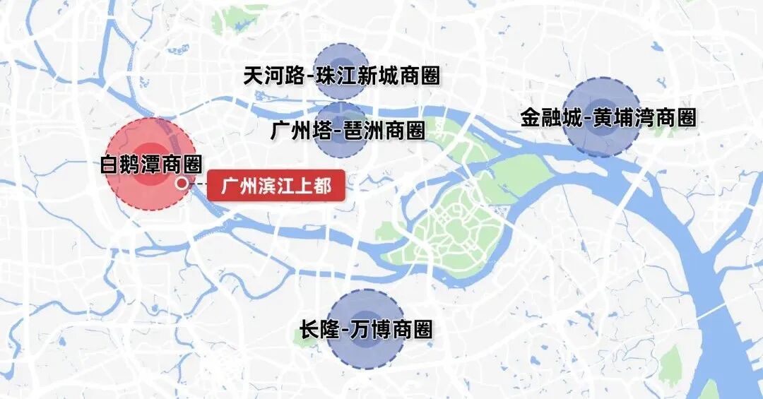 荔湾广州滨江上都江景小户型，值不值得买？