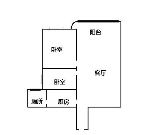 天河北学位房房源320-450万2房到3房笋盘推荐