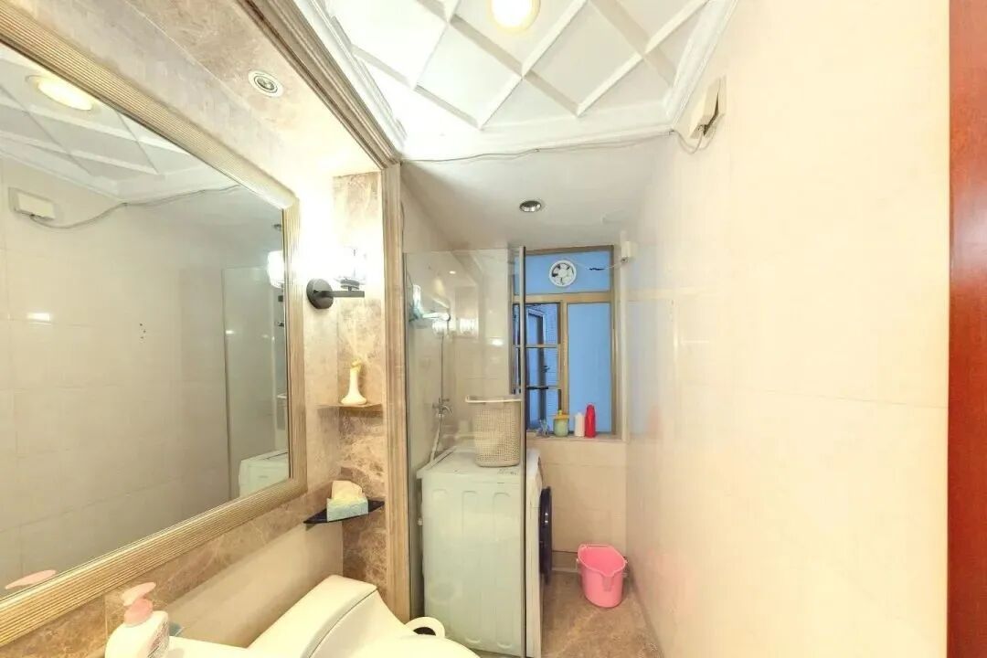 天河北二手房必看小区，富力天河华庭改善一步到位