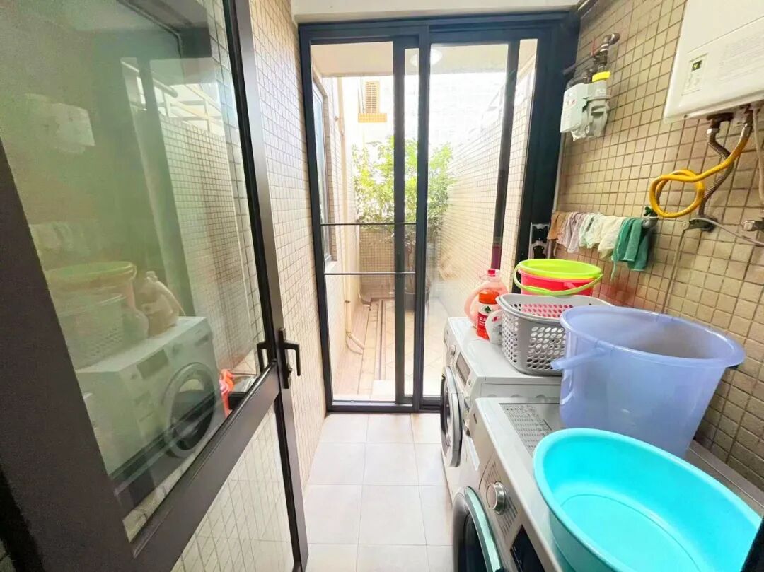 天河北二手房【保利中辰广场】128平，总价1478万！