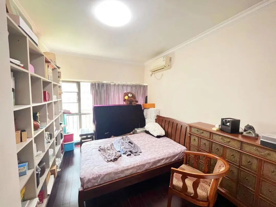 天河北二手房【保利中辰广场】128平，总价1478万！