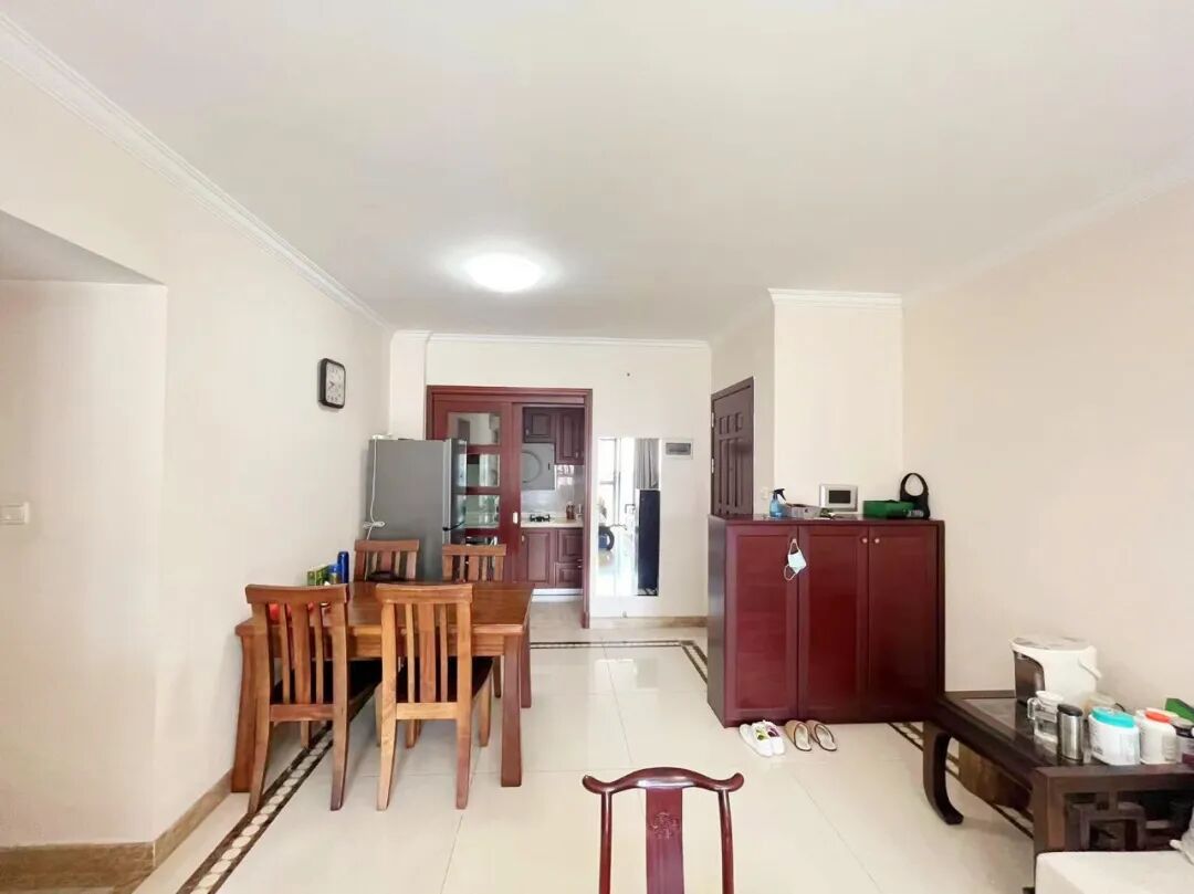 天河北二手房【保利中辰广场】128平，总价1478万！