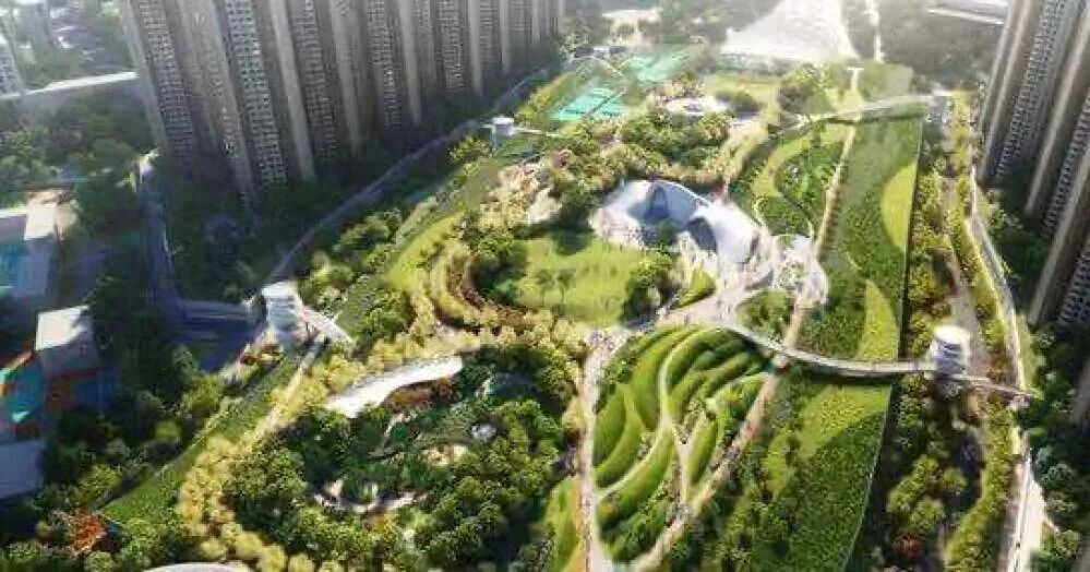 13号线地铁口，有哪些在售楼盘？