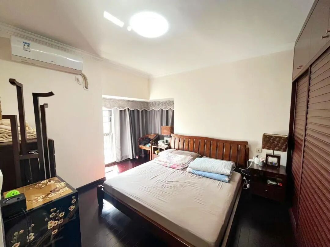 天河北二手房【保利中辰广场】128平，总价1478万！