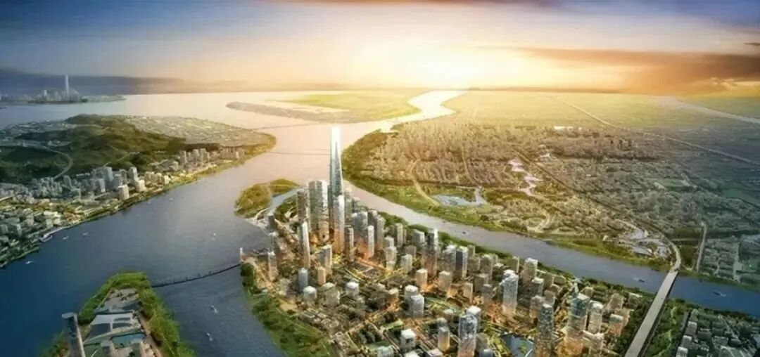 深度解析！南沙横沥岛板块是否值得看好？