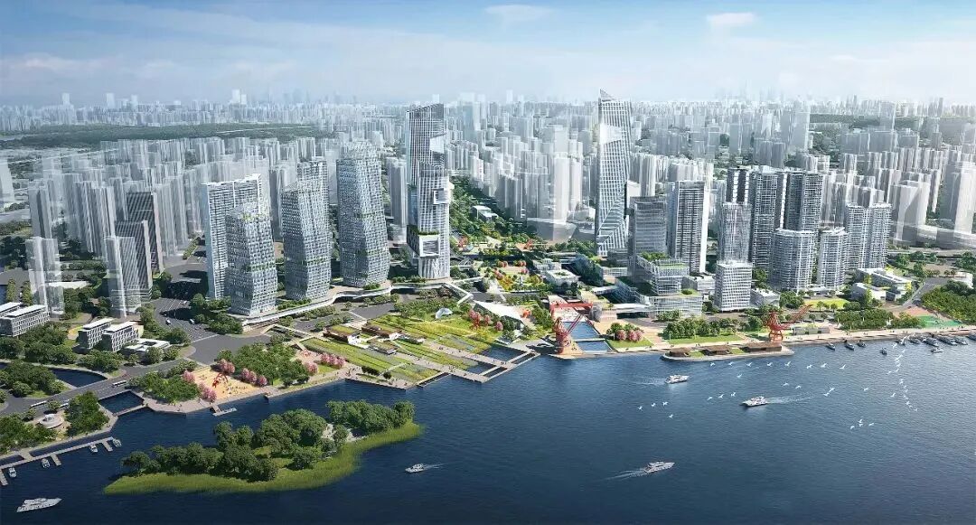 广州滨江上都正式开放样板房，推出*小面积135平！