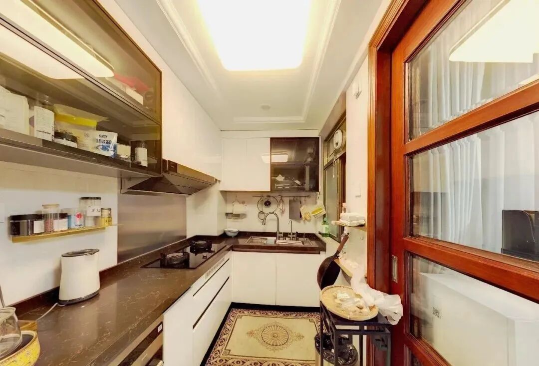 天河北二手房必看小区，富力天河华庭改善一步到位