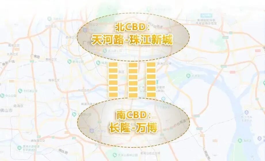 长隆万博多个新项目入市，点燃番禺天花板！