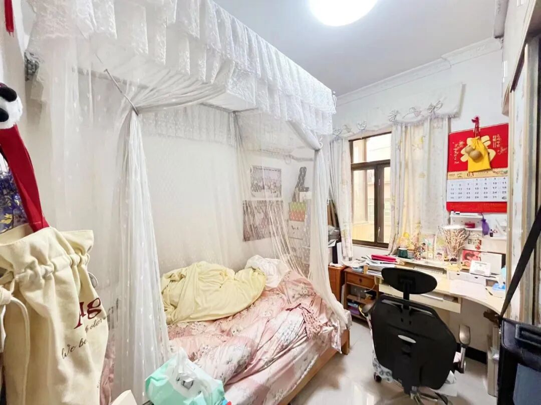 天河北二手房【太阳广场】113平，总价750万！