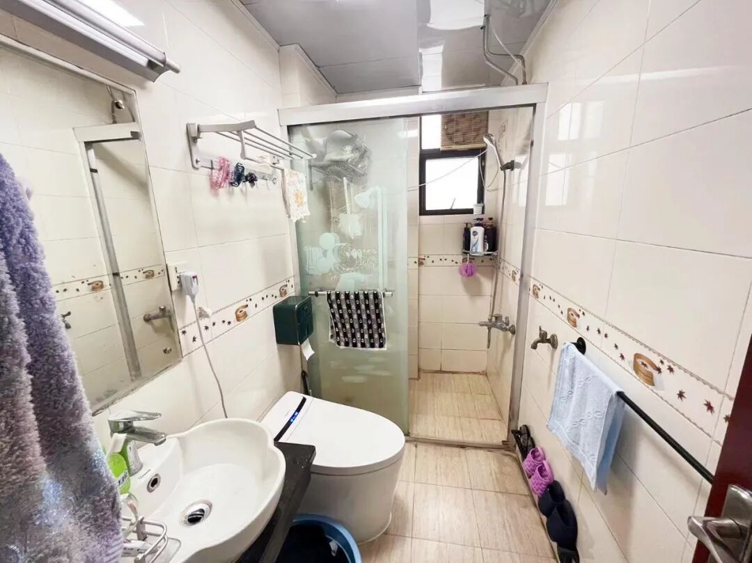 天河北二手房【太阳广场】113平，总价750万！