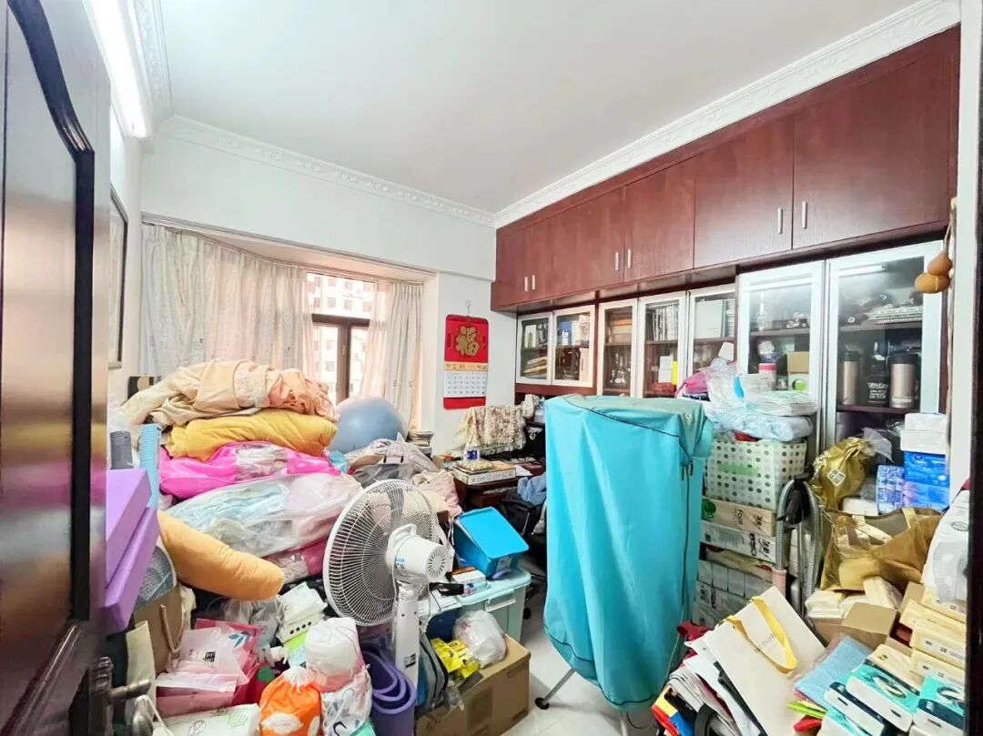 天河北二手房【太阳广场】113平，总价750万！