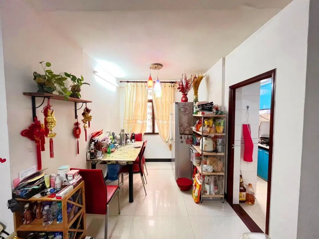 天河北二手房【太阳广场】113平，总价750万！