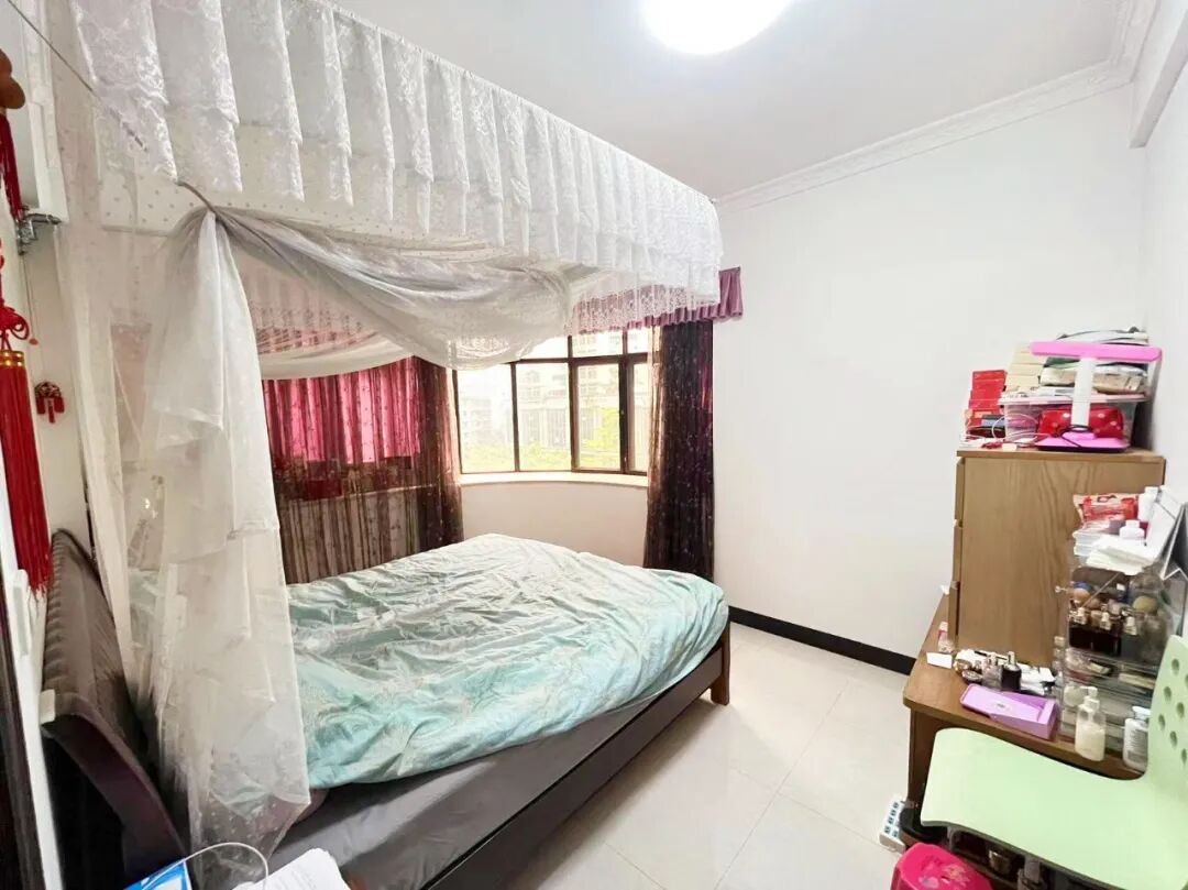 天河北二手房【太阳广场】113平，总价750万！