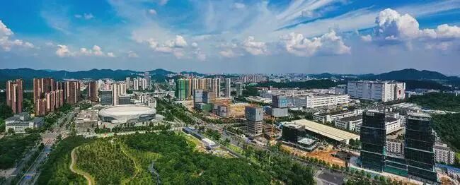 黄埔保利翔龙天汇为什么如此受欢迎？值不值得买？