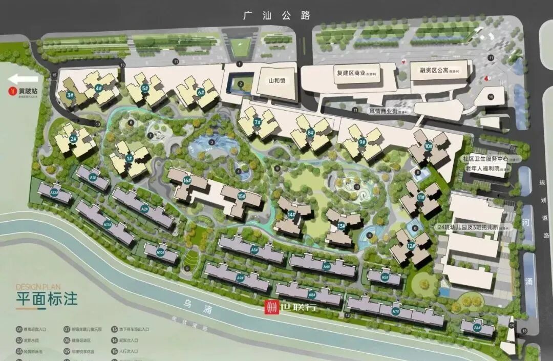 黄埔保利翔龙天汇为什么如此受欢迎？值不值得买？