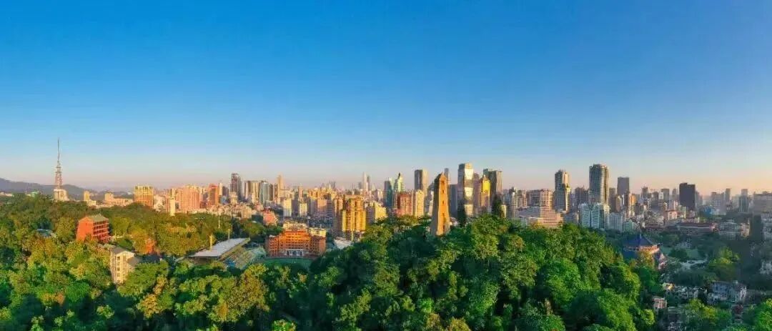 越秀新盘广州城投东园公馆怎么样？值不值得买？