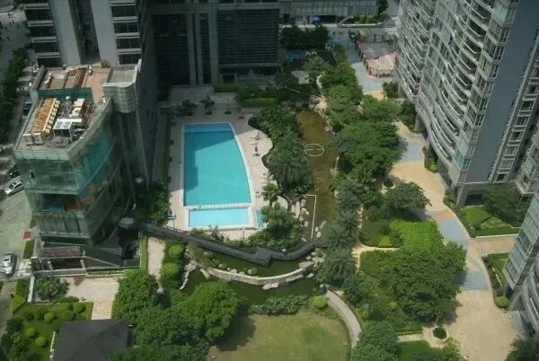 广州天河北二手房，中怡城市花园 ，128方，1460万！