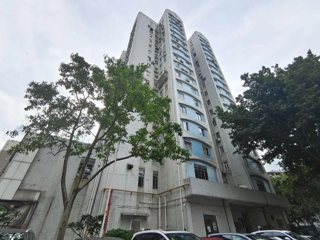 天河北板块 || 德荣小区，97平方，630万！