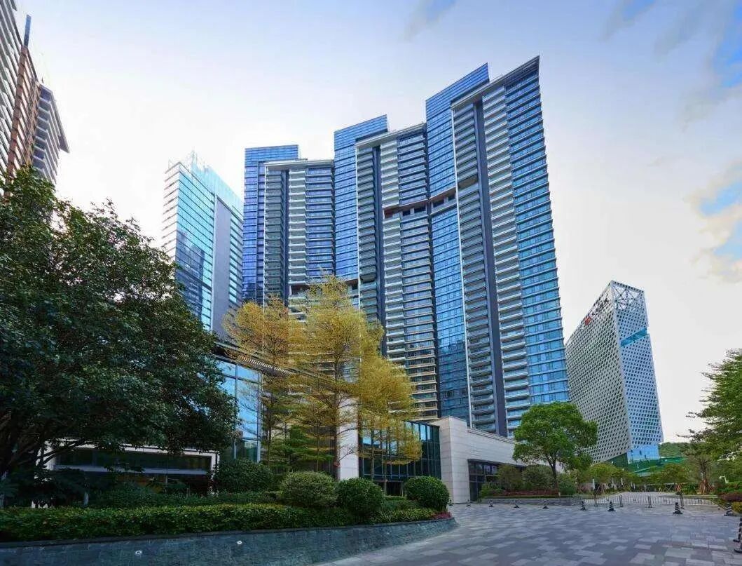 广州天河北二手房，峻林，259平，3800万！