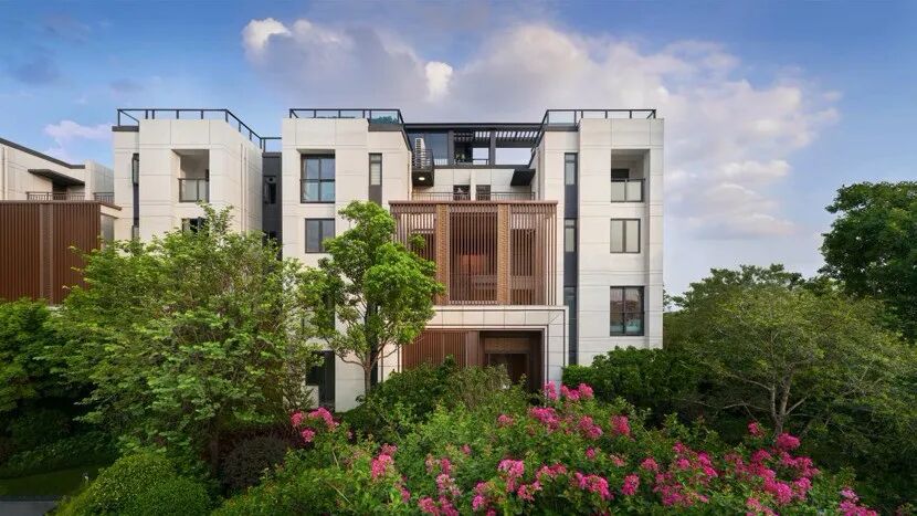 白云龙湖天著怎么样？值不值得买？