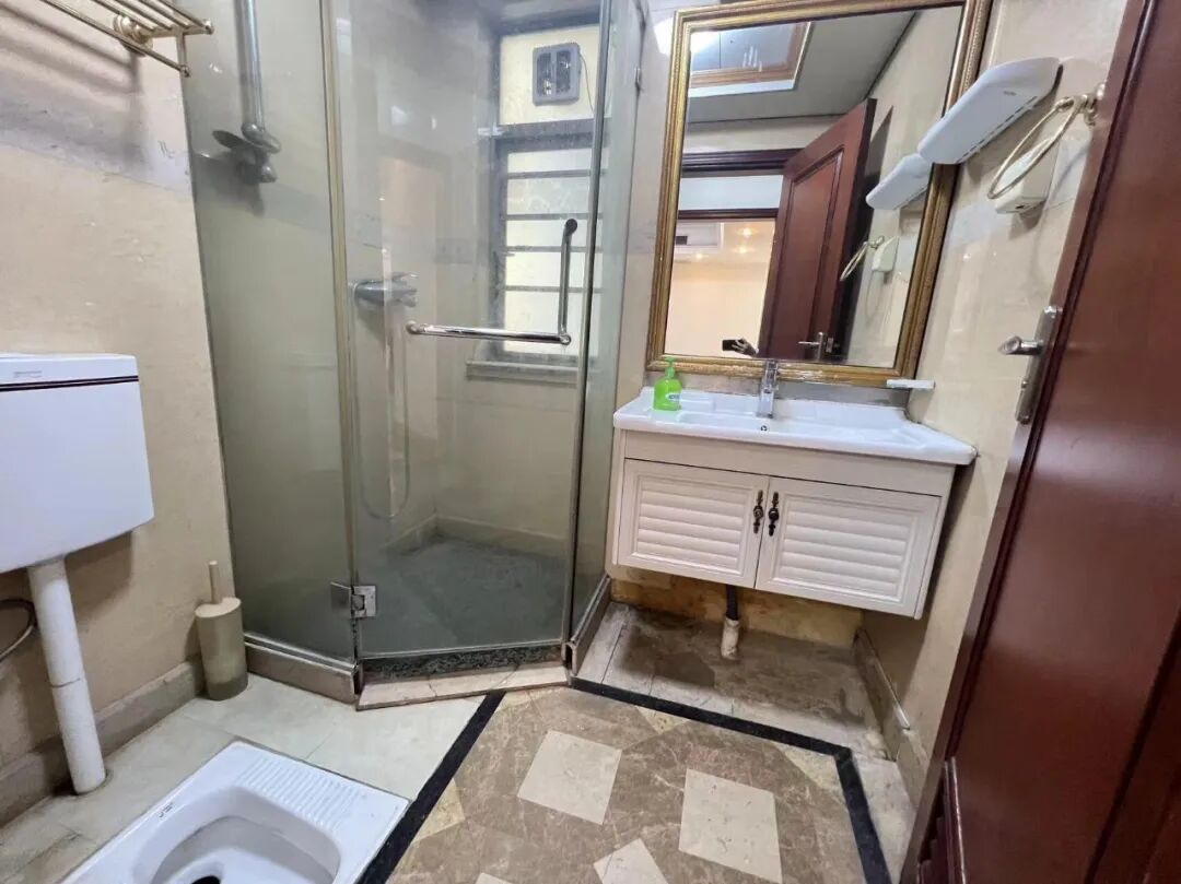 天河北二手房【银汇华庭】133平，总价1500万！