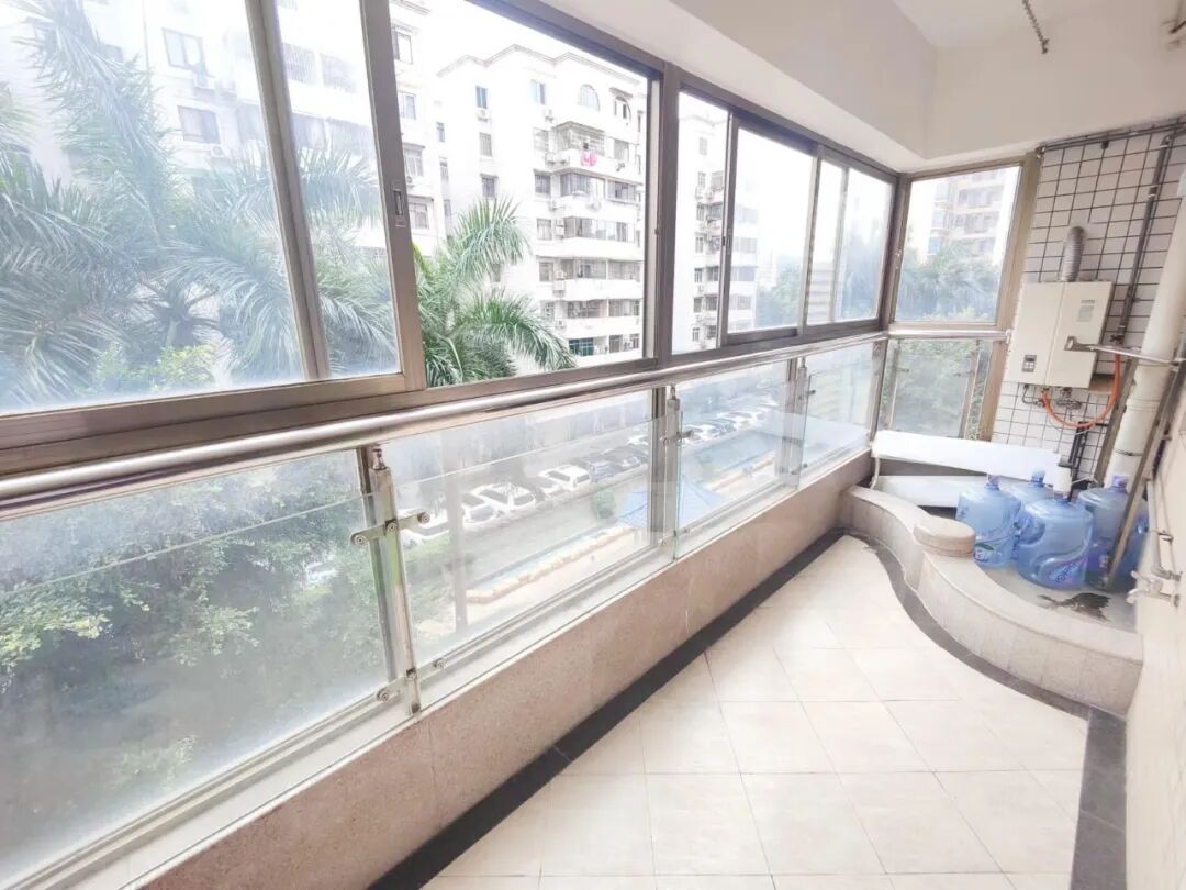 天河北二手房【银汇华庭】133平，总价1500万！