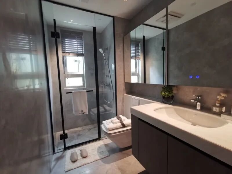 荔湾热门新盘白鹅潭悦府正式开盘！*推1-3栋！