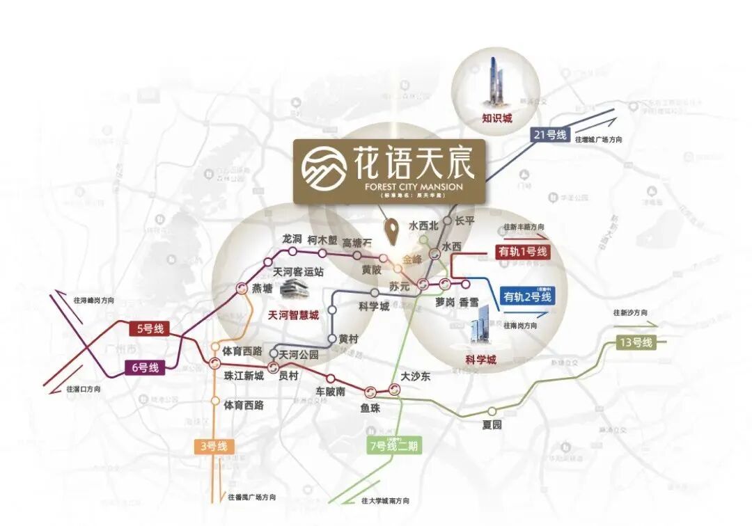 黄埔黄陂板块中铁建新盘，限价4.7万/㎡！