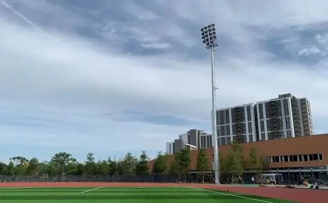 定了！广州南沙*所大学，9月1日开学！