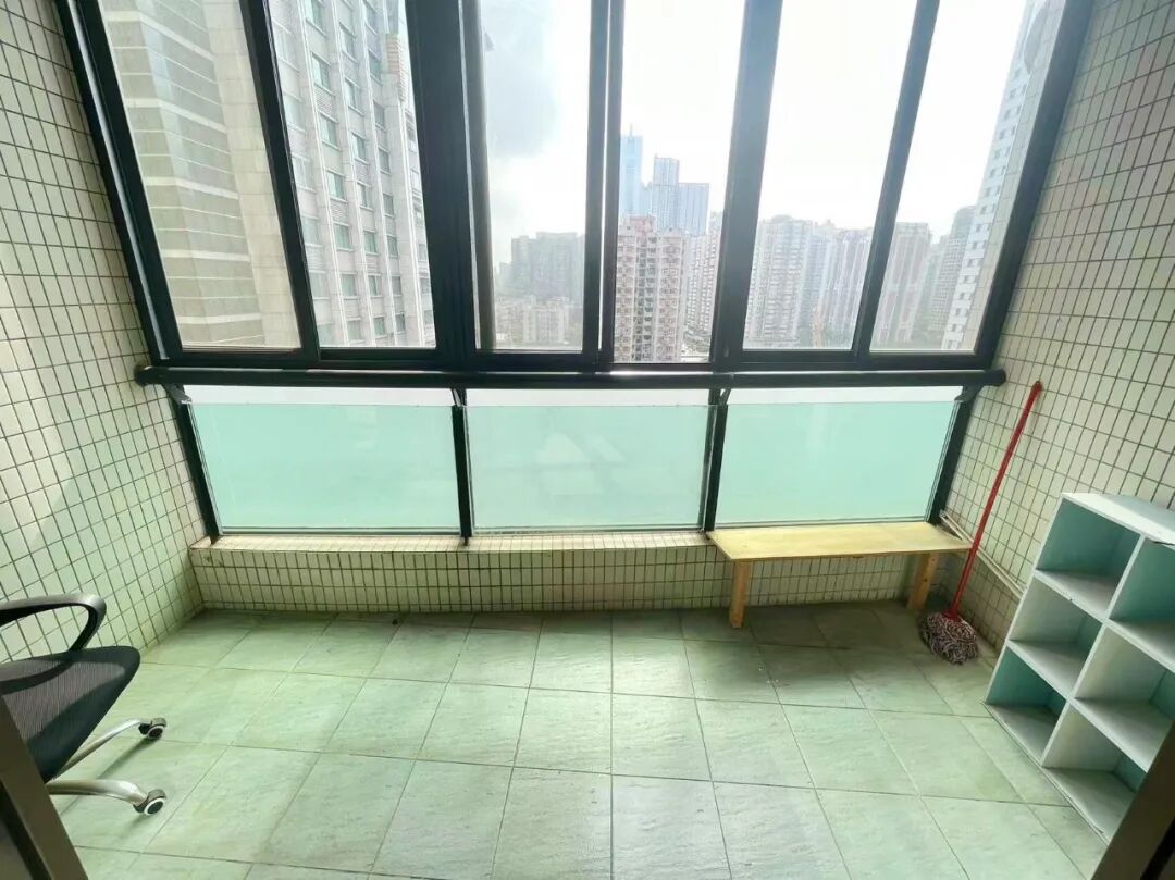 天河北二手房【希尔顿阳光】118平，总价1080万！