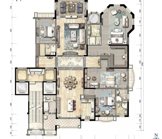 番禺星河湾半岛五期怎么样？值不值得买？