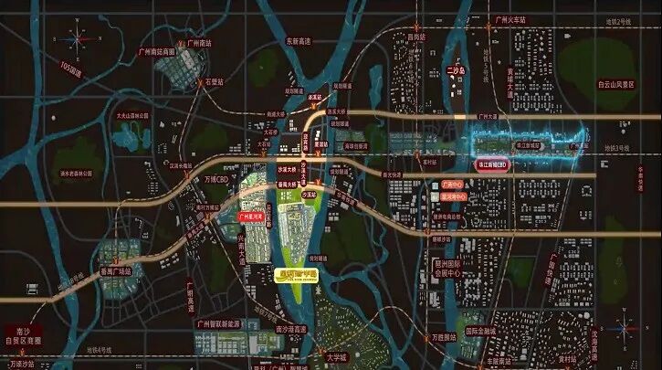 番禺星河湾半岛五期怎么样？值不值得买？