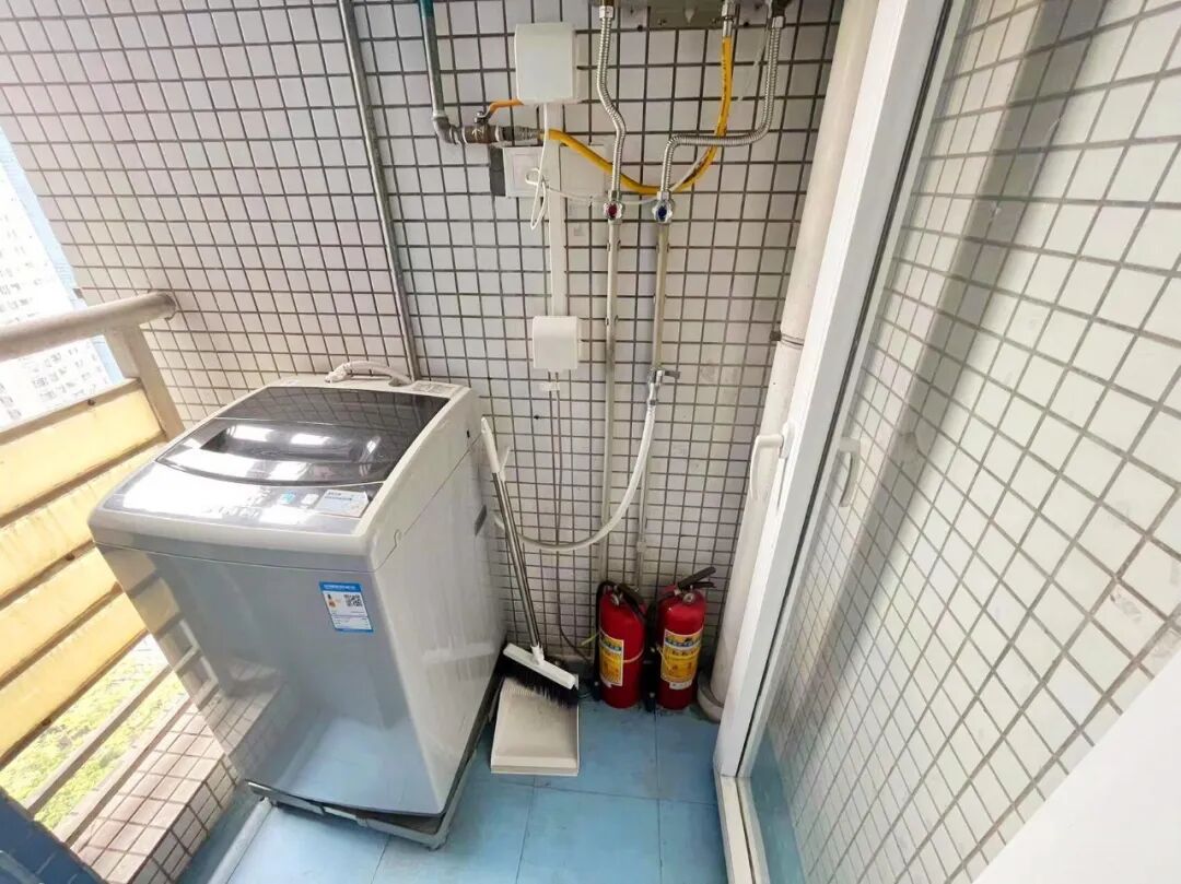 天河北二手房【伟腾天逸名都】44平，总价300万！